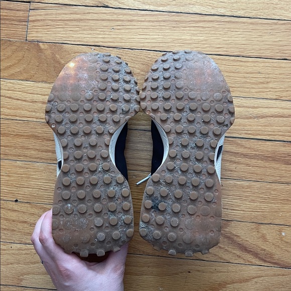 NB 327 sneakers - Picture 5 of 8